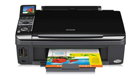 Print from Windows 的图像结果