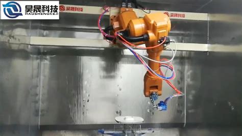 Automatic Painting Machine Robot 的图像结果