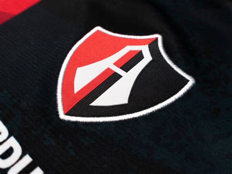 Atlas FC Femenil 2023-24 Heimtrikot