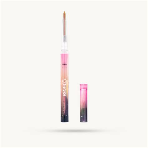 Northern Lights in a Pencil – MARS Cosmetics