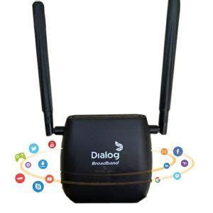 Dialog Router Booster 的图像结果