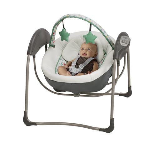 Baby Outdoor Swing Chair at Kathryn Ono blog
