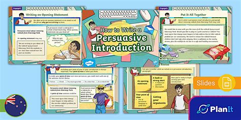 Image result for Persuasive Introduction