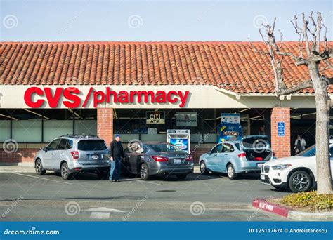 Cvs Pharmacy Building