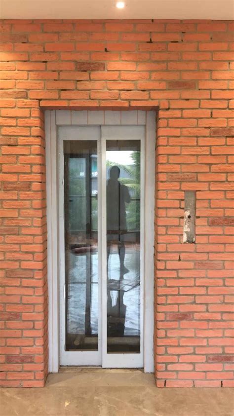 Red Brick Cladding | Brick Cladding In Bangalore