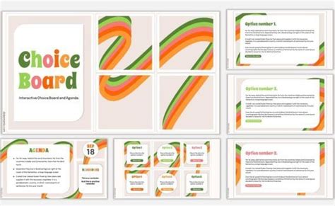 The best free Interactive Google Slides and PowerPoint templates ...