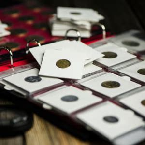 Image result for Proper Coin Storage