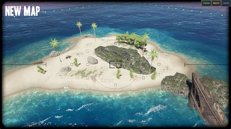 Image result for Stranded Deep Map Guide