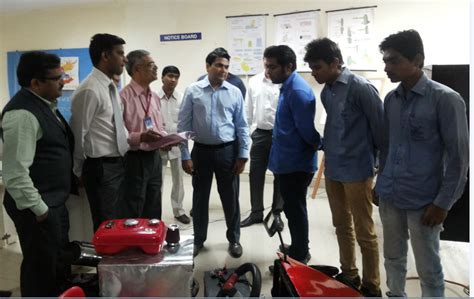 Welcome to D Y Patil Technical Campus