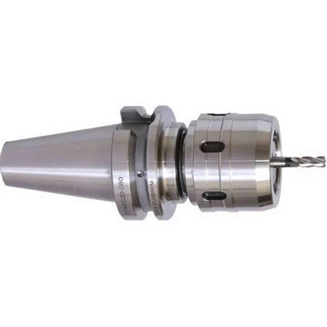 Tool Holder - KTA VMC/HMC Tool Holder Manufacturer from Ahmedabad