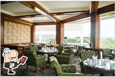 Menu at Epicurean, Dehradun