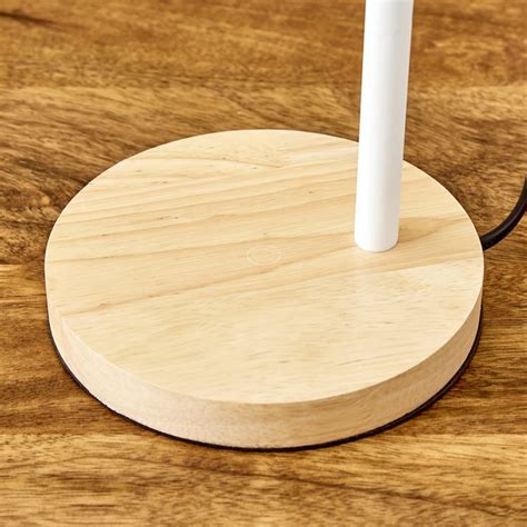 Buy Kyoto Study Metal Table Lamp from Home Centre at just INR 1199.0