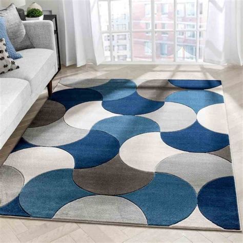 Handmade Modern Luxurious Tigo Carpet – Carpets Kart