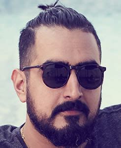 The Jury of The Indian Blogger Awards 2017