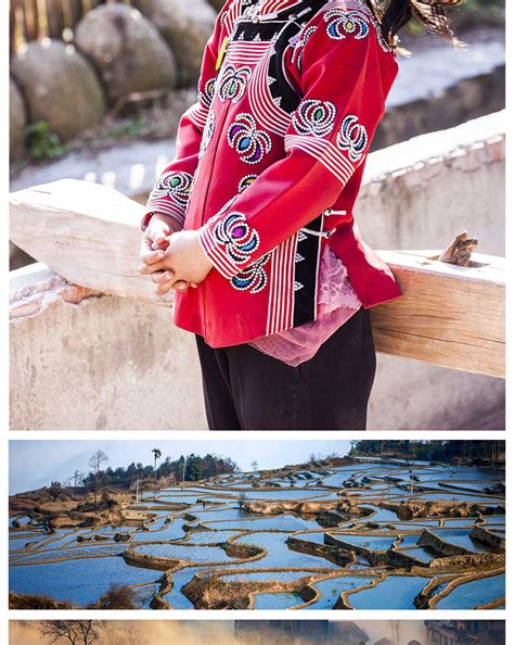 Yunnan 6 days and 5 nights (Enjoy spring + enjoy flowers + enjoy sea of ...