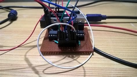 Image result for How to Make a RGB LED Controller