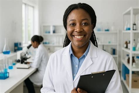 Quality Analyst Jobs in Nigeria 2025: Top Companies Hiring Now | YourBestCV