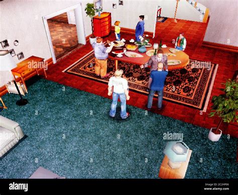 Rent a Hero No. 1 - Sega Dreamcast Videogame - Editorial use only Stock ...