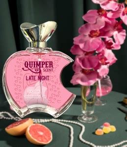 Buy quimper Late Night Spray Perfume - 40 ml Online In India | Flipkart.com