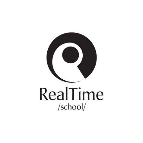 Realtime School on Behance