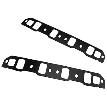 Image result for Installing Fel-Pro Intake Gaskets