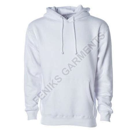 Mens Cotton Hoodies Manufacturer, Supplier from Coimbatore