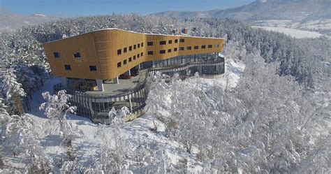 TARCIN FOREST RESORT AND SPA (Cicke) - Hotel Reviews, Photos, Rate ...