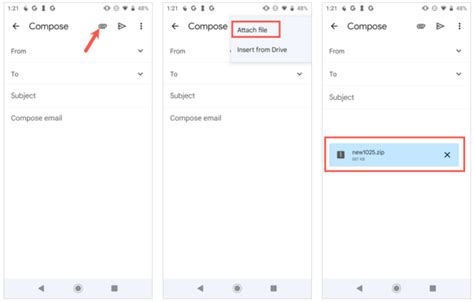 Image result for How to Email Complete File Folder