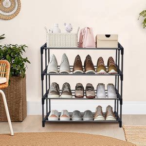 Metal Rack - Buy Metal Rack online at Best Prices in India | Flipkart.com