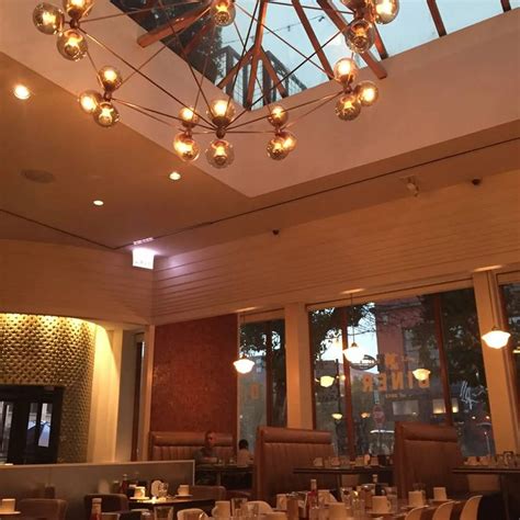 Reservation at LITTLE GOAT DINER restaurant - Chicago | KEYS