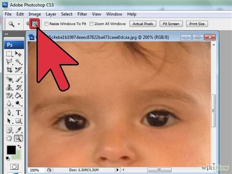 How to Improve Jpeg Image Quality - 6 Easy Steps - wikiHow