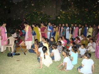 IYA 2009: Prog : 24,10-02-2009, Apang Manav Mandal (Disable Ladies Inst ...