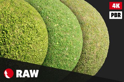 Grass Textures Pack #4 | 2D Floors | Unity Asset Store