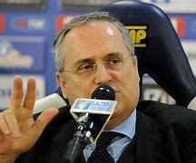 Claudio Lotito