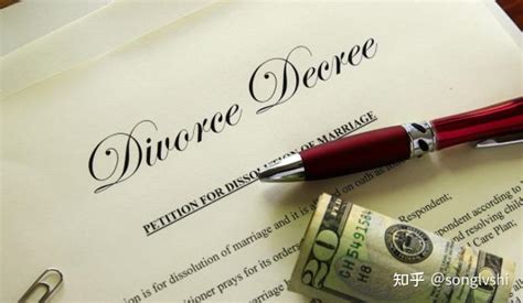 涉外离婚怎么办理？诉讼流程来了！ - 知乎