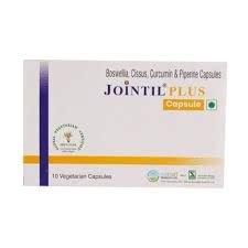 Jointil Plus Capsule – iMediCart E Pharmacy