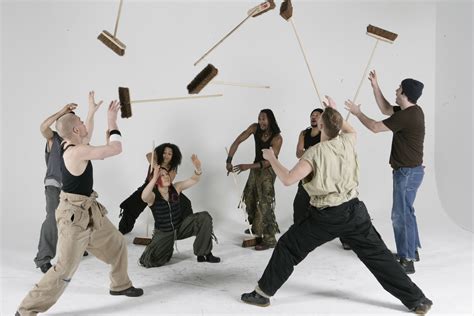 Stomp 的图像结果