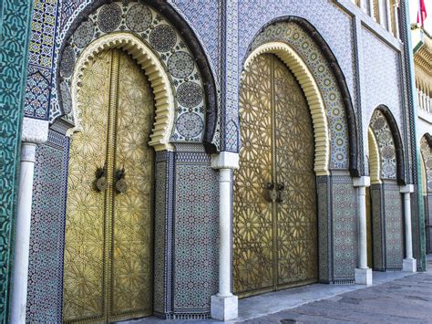 Fez, the cultural and spiritual capital | Meer