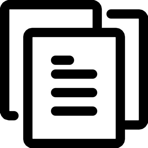 Files Icon 的图像结果