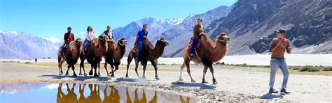 Jammu Kashmir Tourism & Travel Guide | Indianpanorma