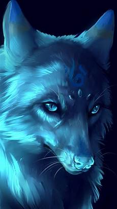 Blue Neon Wolf Wallpaper by Neon Wolf Wallpapers Top Free Neon Wolf Backgrounds Blue Neon Wolf Wallpaper