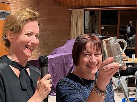 Colchester Labour West Branch Quiz Challenge Cup - the Rematch!, St ...