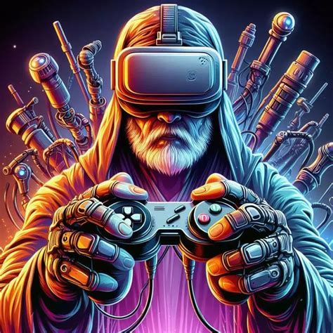 Подборка лучших VR игр для Android. Обзор лучших игр виртуальной ...