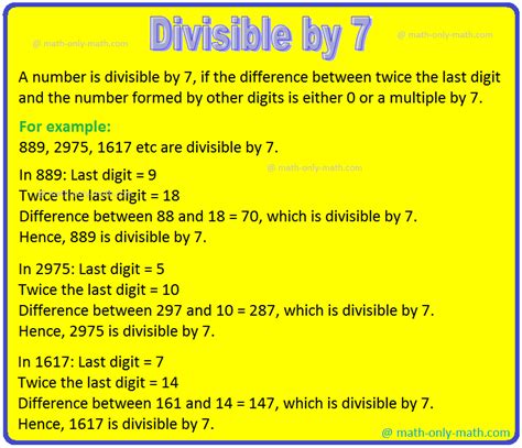 How Many Three Digit Number Divisible by 7 的图像结果