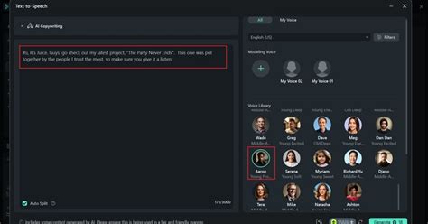Best Juice WRLD AI Voice Generator & EASY Steps to Create His Rapper Vibe