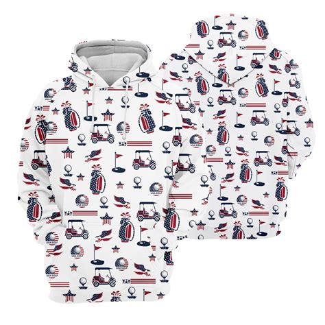 Patriotic USA Funny Womens Golf Polo Shirt, Women's 4th Of July Shirts ...