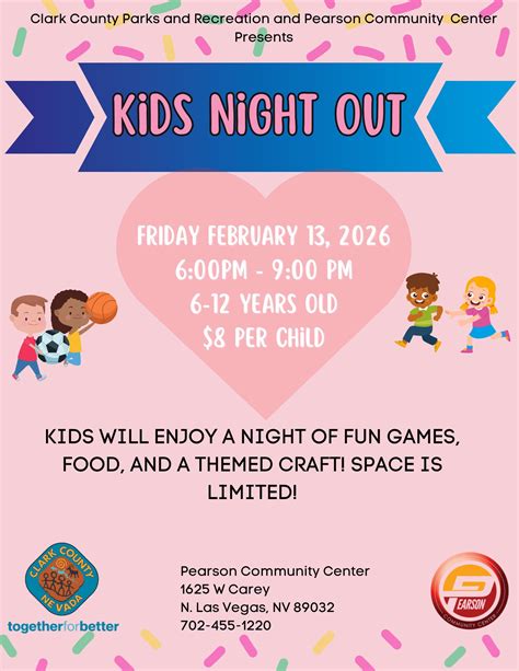 Dr. William U. Pearson Community Center