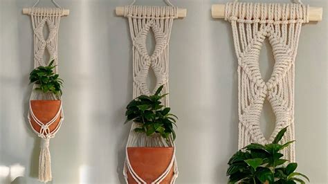 Image result for YouTube Macrame Tutorials
