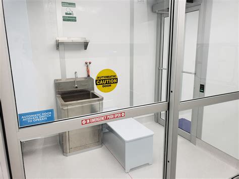 Image result for Cleanroom Installation Guide