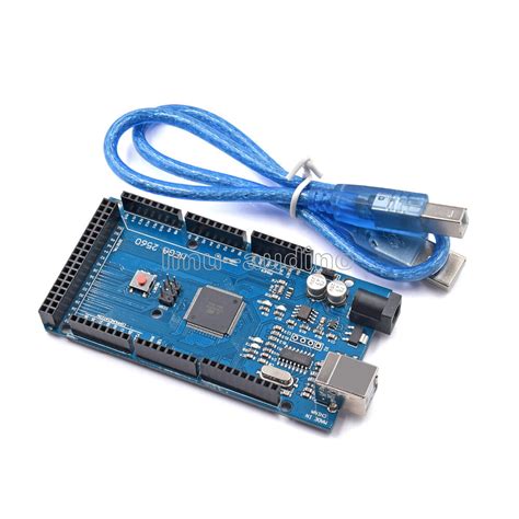 Image result for Arduino Mega Modulo Ethernet